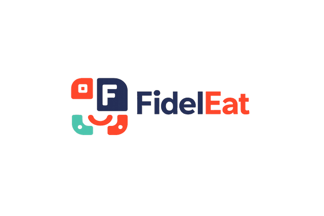 Logo FidelEat
